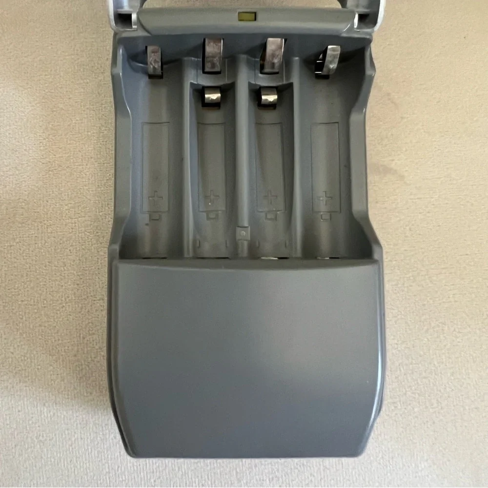 Sony battery charger
